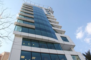  Abou Zabi Islamic Bank: Cairo – Egypt