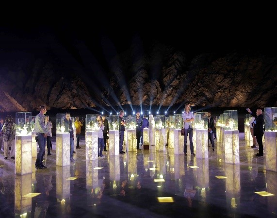  Reviving Humanity Memorial: Sharm El Sheikh – Egypt
